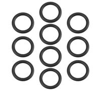 ECSiNG 10 juntas tóricas superiores de 26,5 x 5,3 mm 87102050980 compatible con trampas de condensado Worcester CDi Ri Si Junior