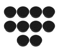 ECSiNG 10 Tapas para Trackpoint de Teclado de Portátil Compatible con HP Elitebook 830 840 G3 G4
