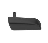 ECSiNG 1pc Botón de Ajuste de Posición del Asiento Reclinable del Automóvil Botón de Ajuste del Asiento Izquierdo 1098841-00-E Compatible con Tesla Model 3 2017-2024 Negro