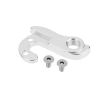 ECSiNG 1x/2x Pata de Cambio Trasera GH-110 Compatible con Cuadros Giant Compatible con Transmisiones Shimano Reemplaza OEM GH-110