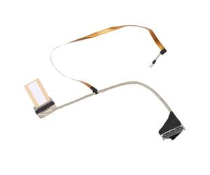ECSiNG 1x Cable de Pantalla para Portátil EDP LCD 40 Pines Compatible con msi ge66 gp66 K1N-3040234-H39 K1N-3040292-J36