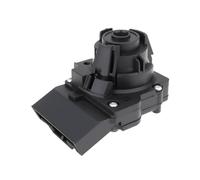 ECSiNG 1x Interruptor de Arranque de Coche reemplaza OEM 6ra905865 6c0905865 Compatible con Seat Arona Ibiza Toledo Compatible con Skoda Fabia