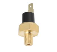 ECSiNG 1x Interruptor Presión de Aceite 1/8 bspt 8353030030 3782082001 Compatible con Mitsubishi Compatible con Suzuki