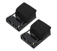 ECSiNG 2 Altavoces Internos para Controlador Compatible con Sony Y Compatible con PlayStation 5