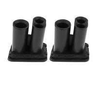 ECSiNG 2 Arandelas para Carburador de Motosierra 1122 123 7503 Compatible con Stihl 064 066 MS640 MS650 MS660