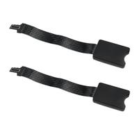 ECSiNG 2 cables de extensión de micro SD a tarjeta SD extensión de almacenamiento SD conectividad rápida tarjeta de 32 GB transferencia de datos compatible con impresoras 3D SanDisk