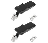 ECSiNG 2 cierres de compartimento trasero Cruiser F2S-U264L-01-00 F2S-U264L-00-00 compatible con Yamaha Waverunner FX HO SVHO