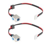 ECSiNG 2 Conectores de Alimentación de CC/Puerto de Carga Compatible con Acer 5251 5336 5741 5471G Y 5741Z