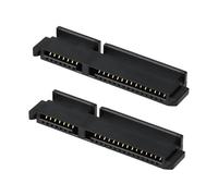 ECSiNG 2 conectores de disco duro para laptop compatible con Dell Latitude E6420 E6220 E6230