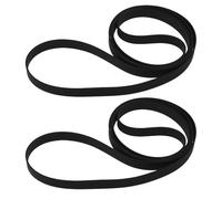 ECSiNG 2 correas giratorias antiguas para tocadiscos de 622,3 x 5,08 x 0,5842 mm, compatible con Pioneer PL-A35D PL-A45 PL-A45D