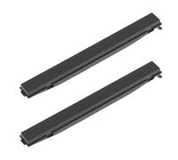 ECSiNG 2 cubiertas de relleno de bisel en blanco ODD compatibles con Dell OptiPlex 7060 3070 5070 7070 MT SFF PC de escritorio CRCDH