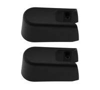 ECSiNG 2 Cubiertas Paquete de para Brazo de Limpiaparabrisas Trasero Tapa de Perno de Cabeza de Tuerca Compatible con Mercedes-Benz Vito 447 448 2016-2020 OEM A4478240249