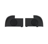 ECSiNG 2 fundas para pies de servicio para laptop 749656-001 compatibles con HP 15-G 15-R 250 255 256 G3 15-G019WM
