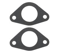 ECSiNG 2 juntas de colector de motor de gas 110607011 compatibles con Kawasaki FH601V FH641V