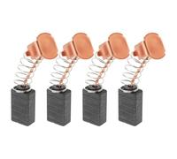 ECSiNG 2 Pares de Escobillas de Carbón para Motor de 5x8x12,5mm Compatible con MATRIX EPS 710