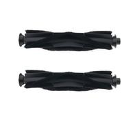 ECSiNG 2 Piezas de Barras de Cepillo de Rodillo Principal de Repuesto Compatible con Proscenic M7 Pro M7 MAX M8 Compatible con IHome AutoVac Nova Compatible con Aspiradora Uoni V980MAX