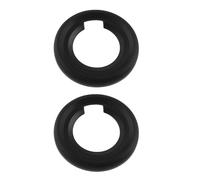 ECSiNG 2 Piezas de Visor de Cámara de Goma para Ocular DK-33 de Repuesto Compatible con Nikon Cámara Sin Espejo ZF Z8 Z9 Que Mejora La Comodidad de Visualización