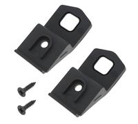 ECSiNG 2 Soportes para Faros Delanteros Convertibles 63117182519 Compatible con BMW E92 Coupé 2007-2013