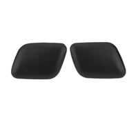 ECSiNG 2 Tapas para Boquilla de Lavafaros Derecha E Izquierda 4B0955276+4B0955275 Compatiblev con Audi A6 4B C5 1997-2001