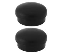 ECSiNG 2 Tapas para Tuercas de Limpiaparabrisas A6398240049 Compatible con Mercedes Vito Viano W639