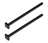ECSiNG 2 Tornillos para Silenciador de Motosierra M5 Compatible con Stihl 029 MS290