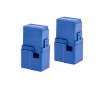 ECSiNG 2 unids 12 V interruptor de encendido de coche relé 252309F920 4RA007813-03 ventilador motor relé compatible con ALMERA JUKE MICRA NAVARA NOTE PATHFINDER QASHQAI