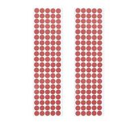 ECSiNG 200 Juntas de Aislamiento de batería 21700 Hoja de Aislamiento de batería Junta de Papel Aislante de batería de Litio Junta de Papel Aislante para iluminación de componentes