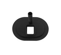 ECSiNG 2x Boquilla de Parabrisas Delantera Boquilla de Pulverización Delantera 7D1955997 Compatible con VW T4 1990-2003 Boquillas de Lavaparabrisas a Chorro de Repuesto