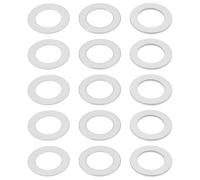 ECSiNG 30 Juntas para Vehículos Todoterreno con Control Remoto 53585 Compatible con Ta-Miya 1:8 1:10 1:12 Y 1:16