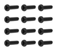 ECSiNG 40 Tornillos Tipo Y para Carcasa de Mando de Juego Compatible con Nintendo Switch La Carcasa del Mando Joy-con