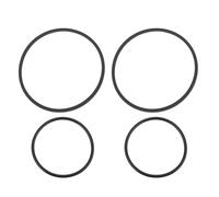 ECSiNG 4pcs Juntas Tóricas para Bomba 385310151 Compatible con Sealand Dometic Serie S Y Serie T