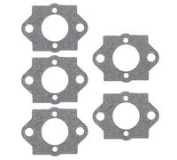ECSiNG 5 juntas de montaje de carburador 530019045 compatibles con Walbro Wa & Wt