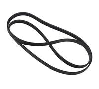 ECSiNG 5EPJ1255 - Correa trapezoidal para lavadora compatible con Bosch Siemens Maxx Series 2 Series 4 Series 6 Avantixx Classixx VarioPerfect iQ300 00439490 00678915