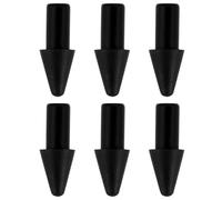 ECSiNG 6 puntas de repuesto para lápiz capacitivo compatibles con la tableta Remarkable Paper Pro 9046
