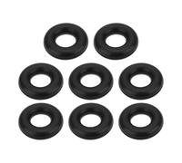 ECSiNG 8 anillos de montaje de escape de 19 x 43 x 12 mm Gex7487 compatibles con Triumph TR7 TR8