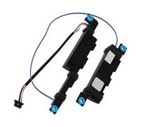 ECSiNG Altavoz Integrado para Portátil Compatible con DELL Latitude 5520 5530 Compatible con Precision 3560 3561