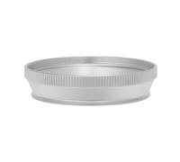 ECSiNG Anillo Adaptador de Lente con Filtro E39 Compatible con Leica Montura de Lente 50mm F/2.0 Summitar