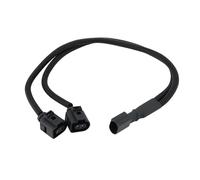 ECSiNG Arnés de Cable Precableado para Bocina de Coche Compatible con Audi 4D0971992