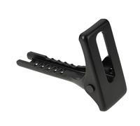 ECSiNG Base de Riel para Zapata Guía de Sierra Recíproca 163451-9 Compatible con Makita Modelo R3070CT BJR181 DJR181