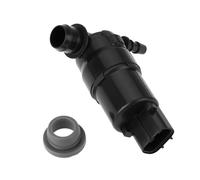 ECSiNG Bomba de motor para lavadora de faros delanteros de coche 8264A228 compatible con Mitsubishi L200 2016-2018
