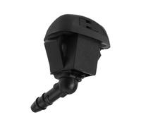 ECSiNG Boquilla Lavaparabrisas 68256068AA Compatible con Jeep Renegade 2015-2020