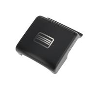 ECSiNG Botón de Interruptor de Techo Corredizo Negro 20482013239051 Compatible con Mercedes-Benz W204 W212 W218 CE CLS Class