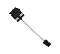 ECSiNG Cable de bloqueo de puerta 1J3837069B compatible con VW Golf MK4 MK5 1997-2010
