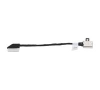 ECSiNG Cable de Entrada de CC para Portátiles DC301016F00 Compatible con DELL Vostro 3400 3401 3405 P132G