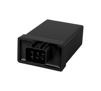 ECSiNG CDI Deportivo para Motocicletas de 6 Pines 5BM-H5540-00 Compatible con Yamaha AEROX NEOS Neo S Jog MBK Nitro 50