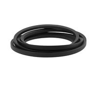 ECSiNG Cinturón de cubierta de 44 pulgadas 1732956SM 2997x12.7x8mm 118"x3/8"x1/5.1 cm Compatible con Simplicity Regent 2691240 2691333 2691332