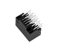 ECSiNG Conector de alimentación HPWR PCIe GPU de 16 pines de 12 V compatible con tarjeta gráfica Acer