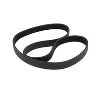 ECSiNG Correa de transmisión de 8 varillas Turbo Trainer PJ950 374J compatible con Wahoo Kickr 2018