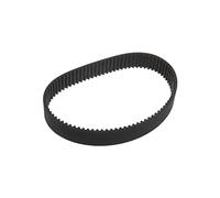ECSiNG Correa de Transmisión de Cepilladora de Goma HTD255-3M-14 Correa de Distribución de Circuito Cerrado de 85 Dientes 1604736002 1604736004 Compatible con Bosch FO150 FO200 PHO2.82 PHO20-82 (3258)