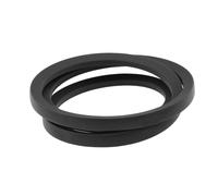 ECSiNG Correa de ventilador de tractor longitud interior 1240 mm ancho 12,7 mm compatible con Leyland Marshall 255 262 270 272 282 344 462 472 482 482